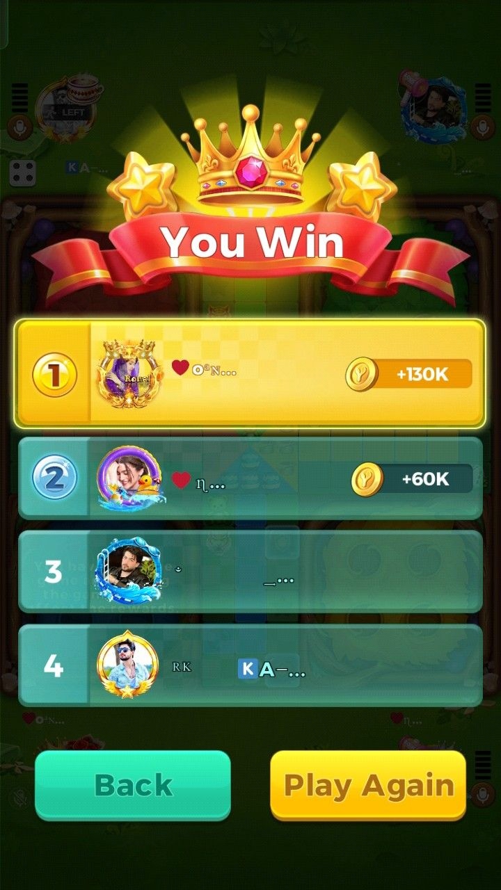 BetAlice game