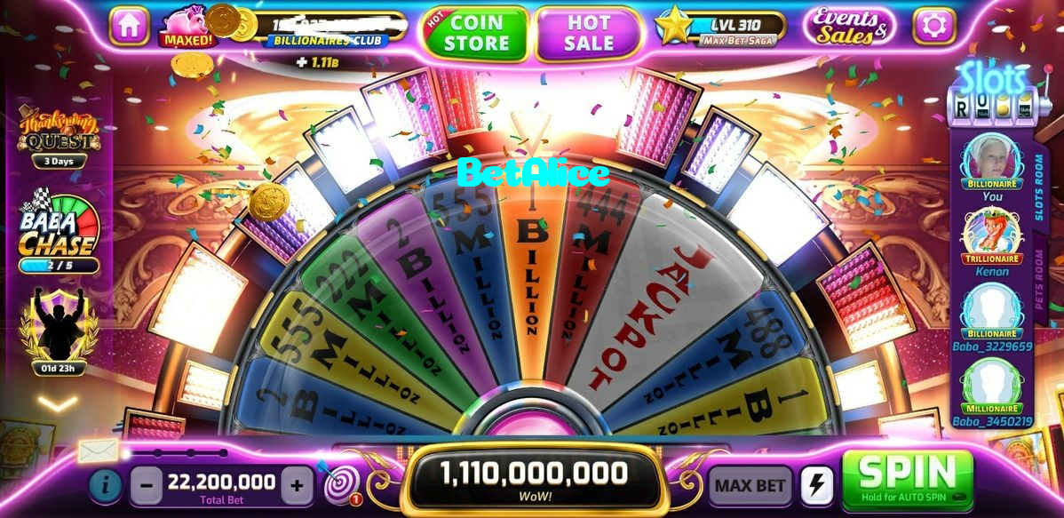 available types of BetAlice bet including pre-match live express and system bets