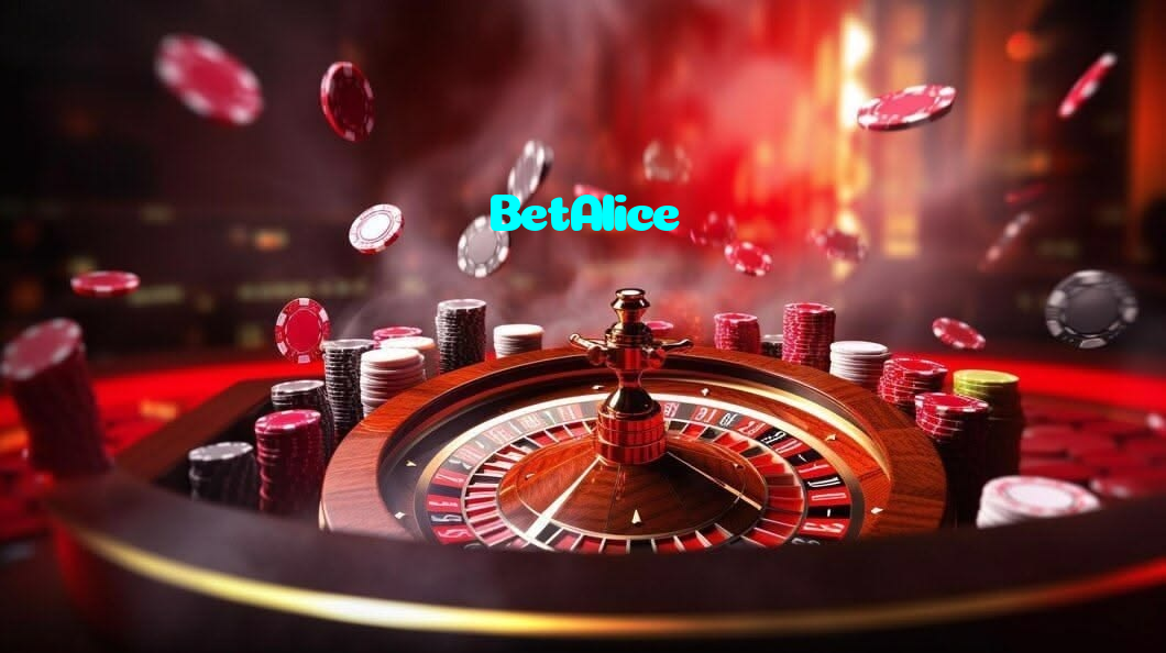 making first deposit on BetAlice website using local payment methods in Pakistan