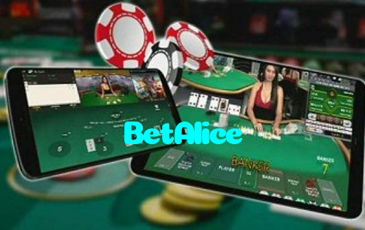 making first deposit on BetAlice website using local payment methods in Pakistan