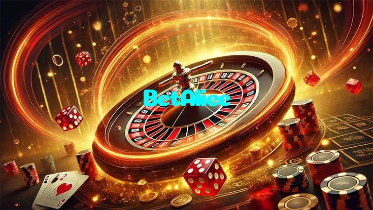 making first deposit on BetAlice website using local payment methods in Pakistan